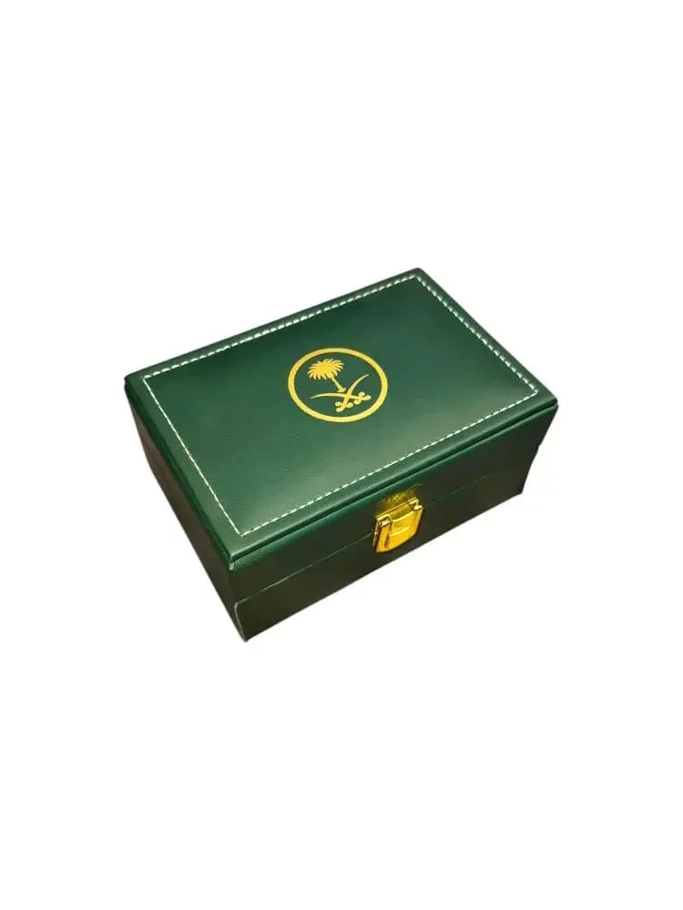 Luxury gift box - square