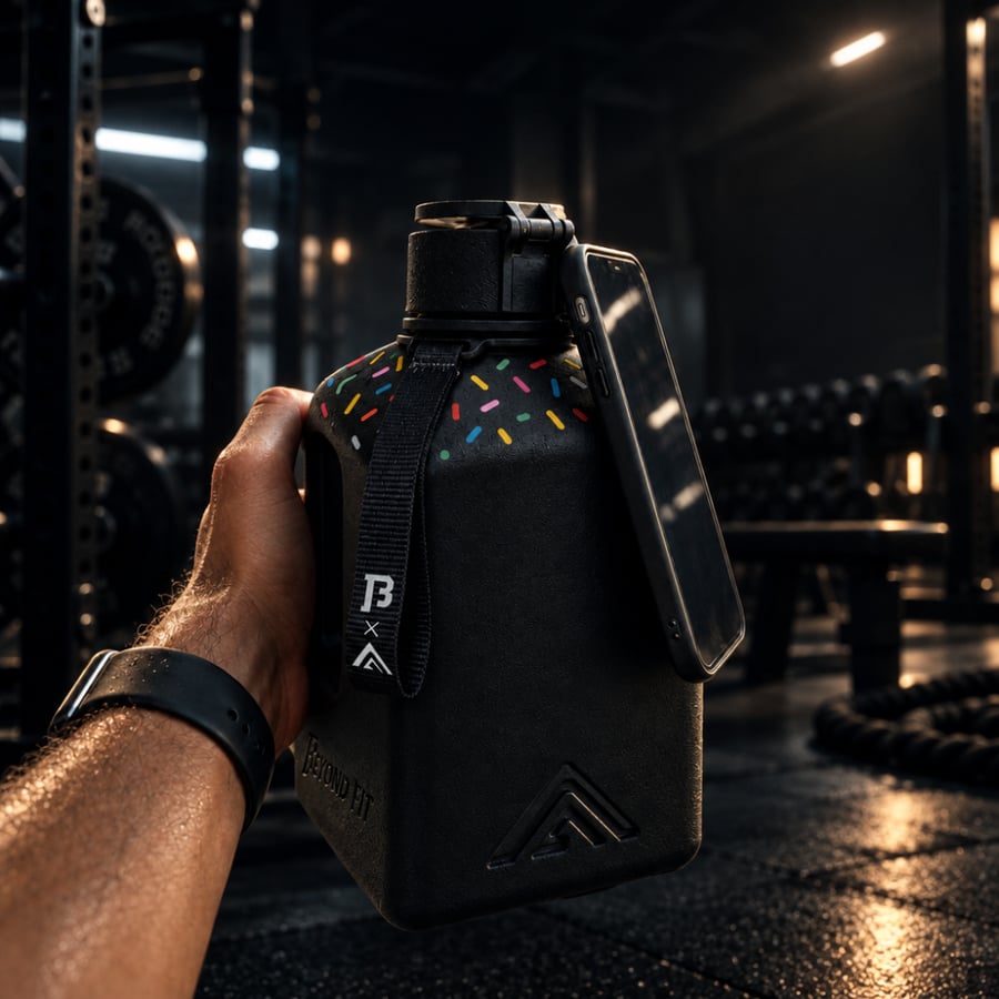 THE JUG ( Beyond x GADHA ) limited edition
