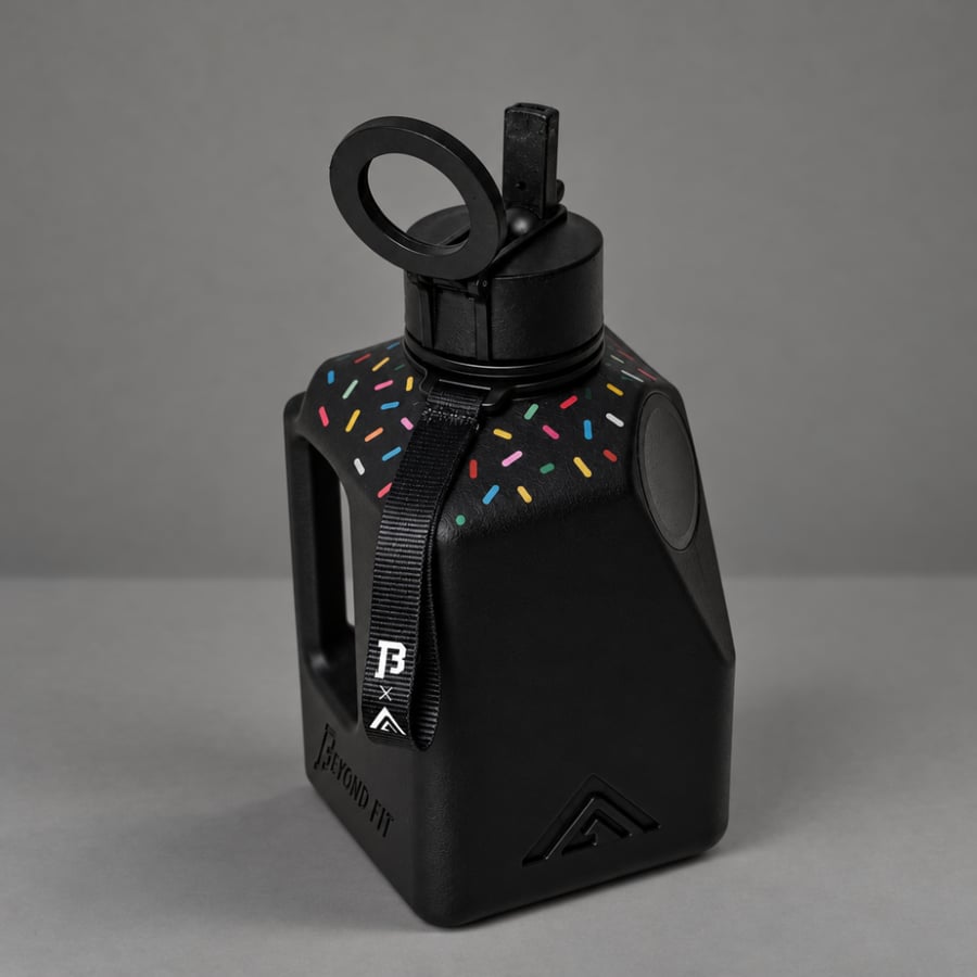 THE JUG ( Beyond x GADHA ) limited edition