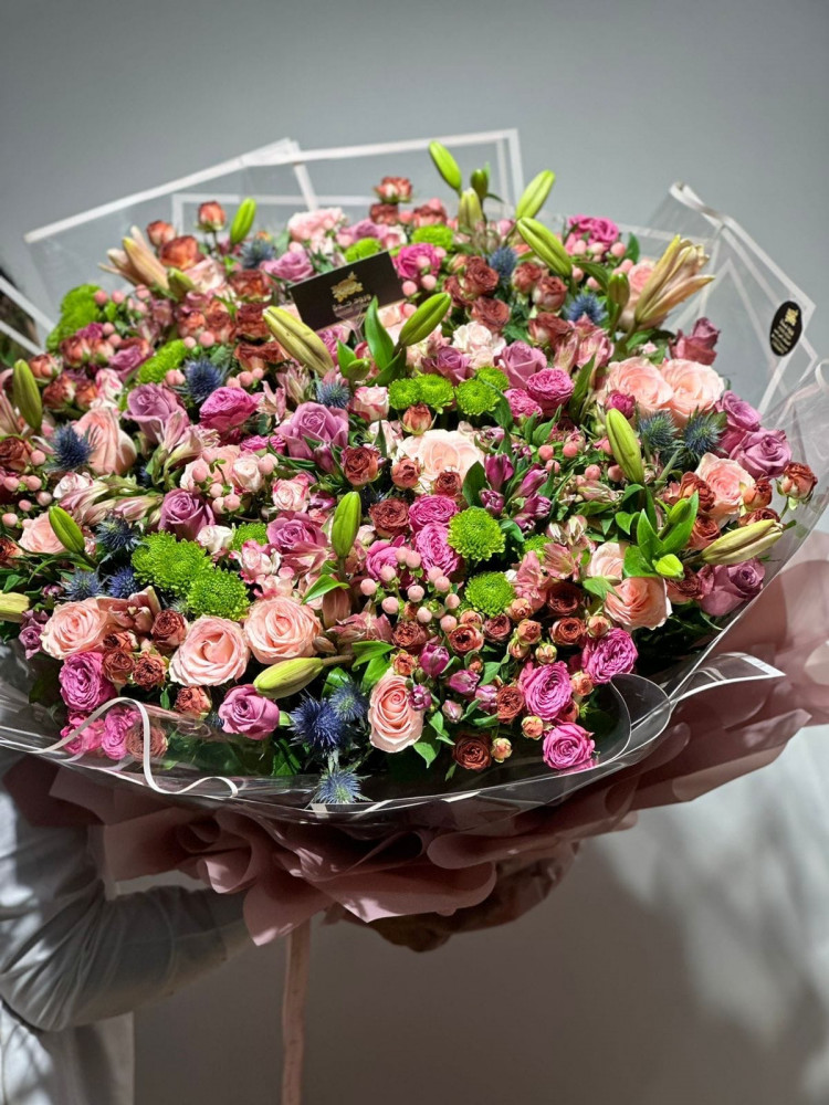 باقة تافيت