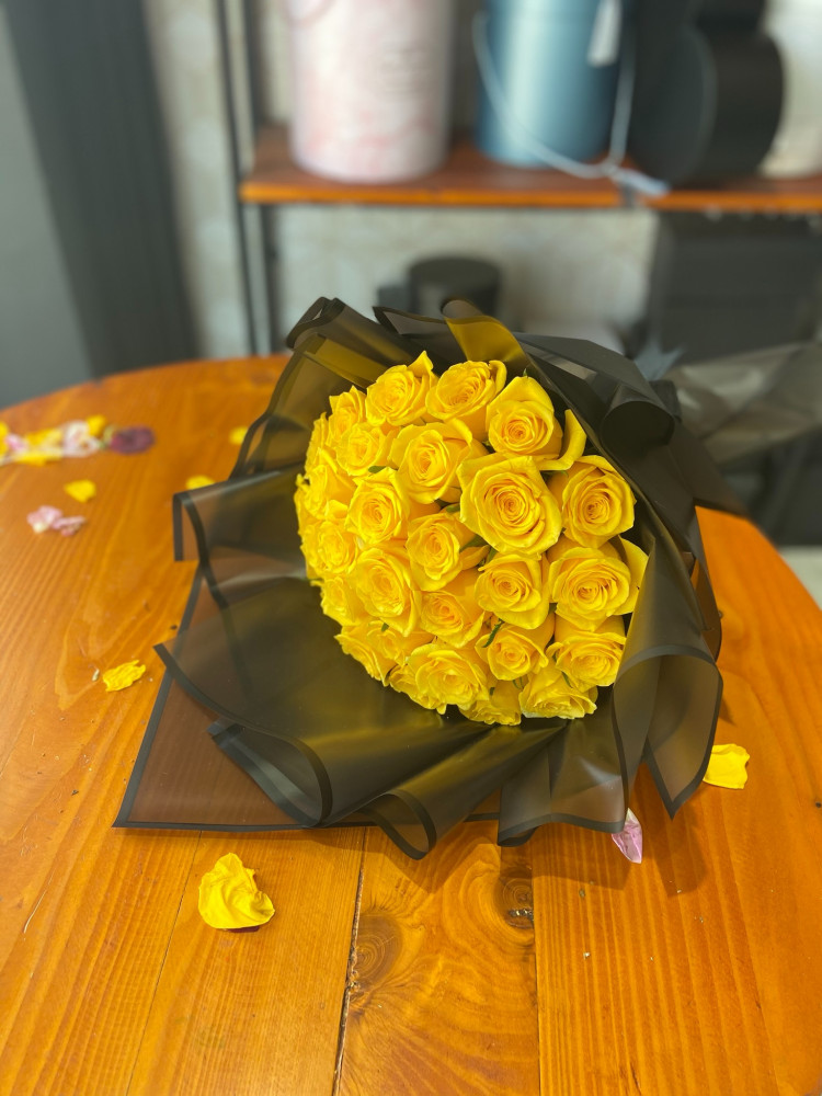 باقة نرمين