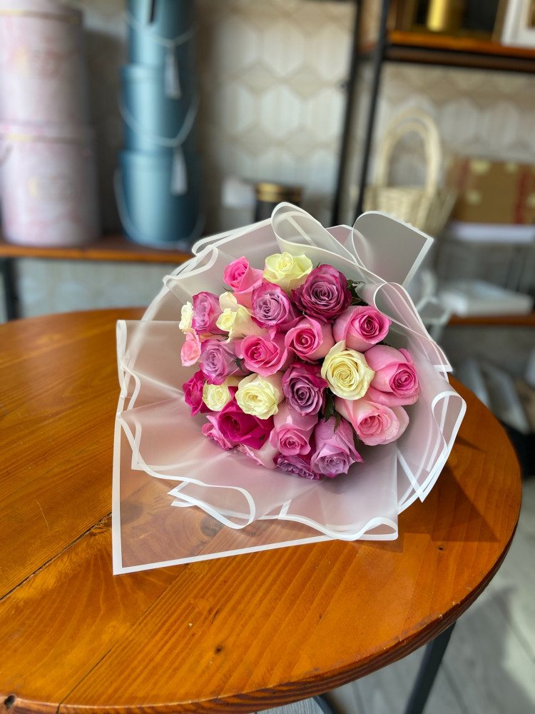 باقة كارمن