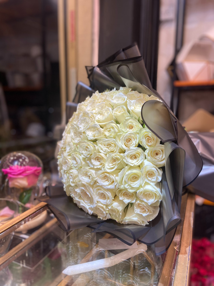 باقة نرجس