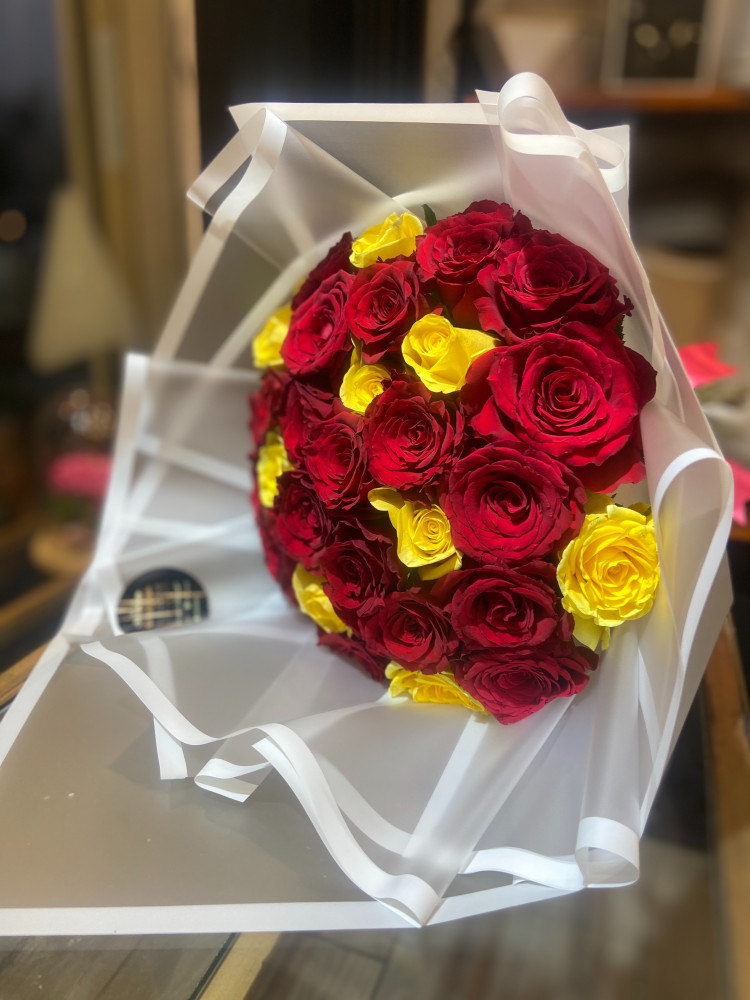 باقة حلومه