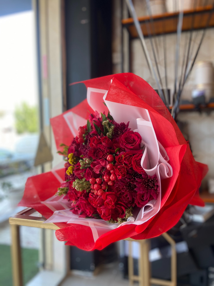 باقة روري
