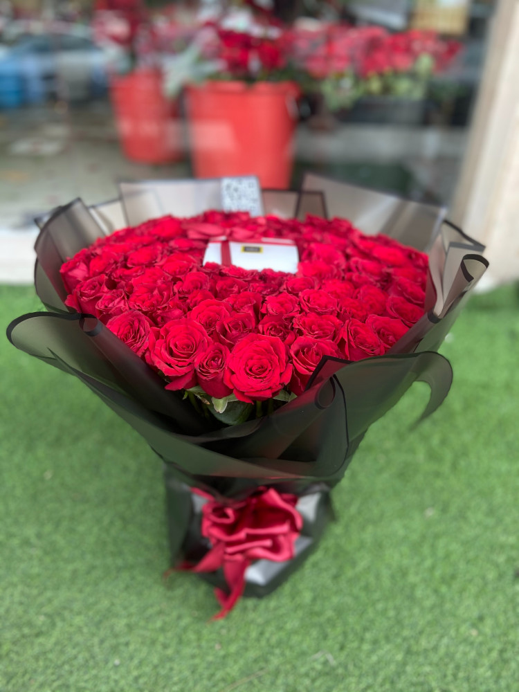 باقة فلورا