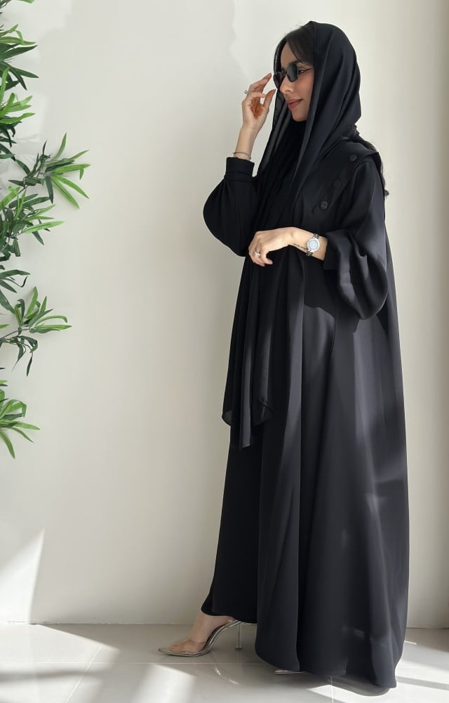 عبايه 109