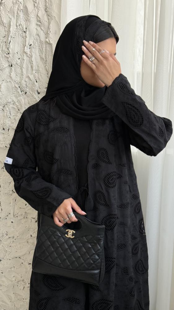 عبايه ابتهال