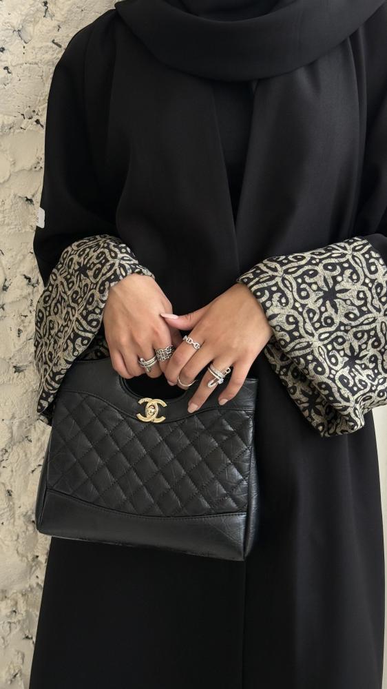 عبايه سلمى