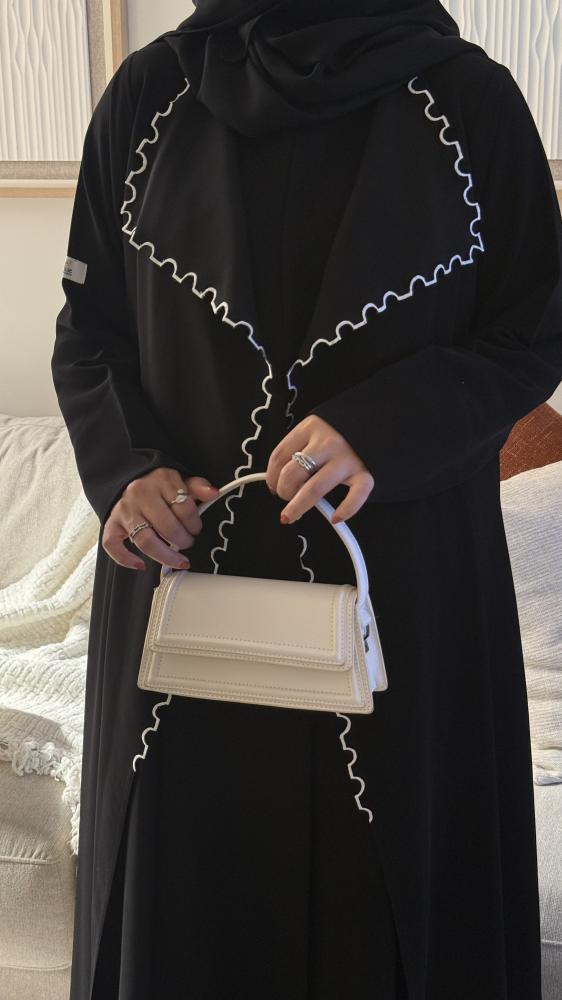 عبايه منال
