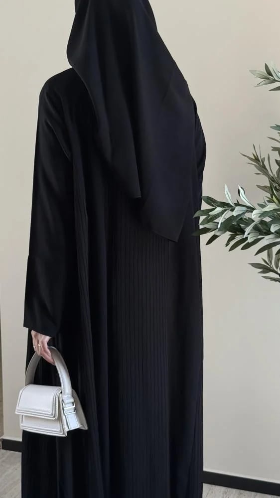 عبايه رتيل