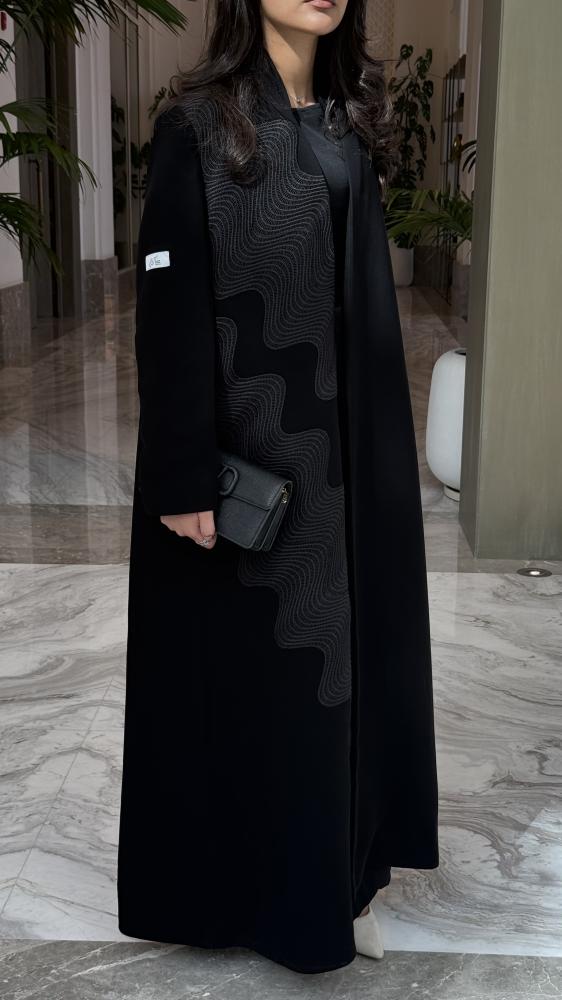 عبايه رغد