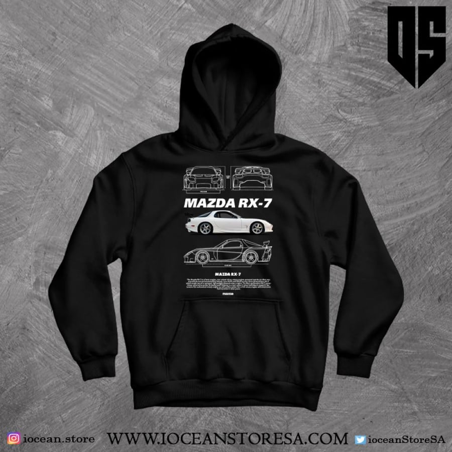 Sweater / Hoodie