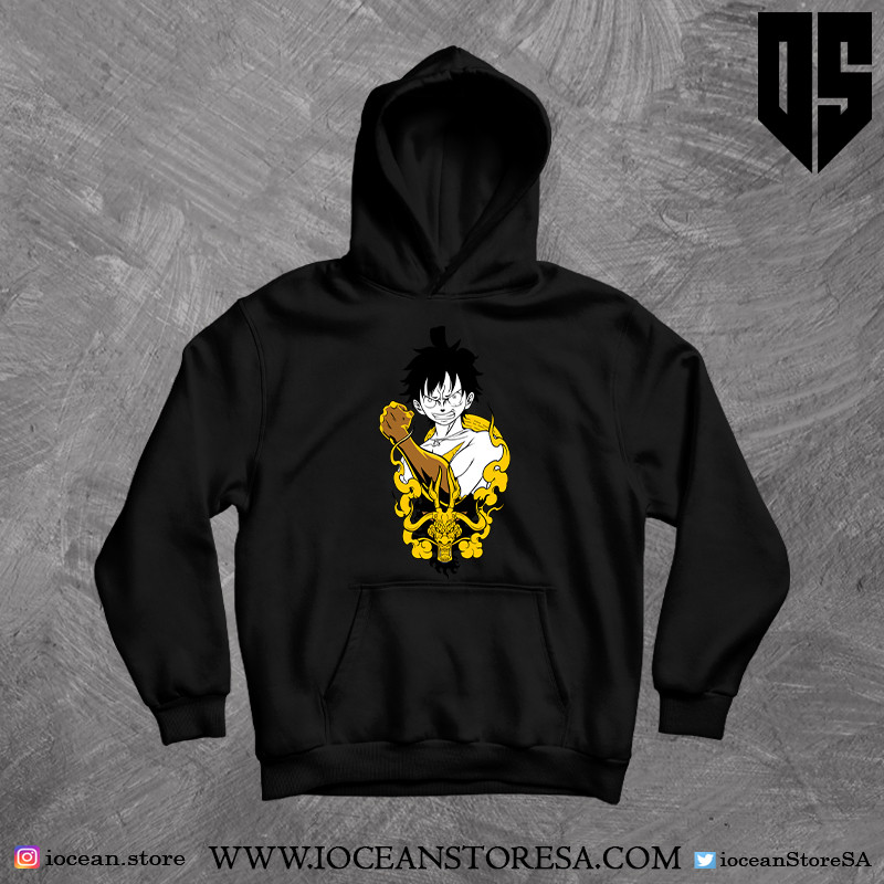 Sweater - One Piece
