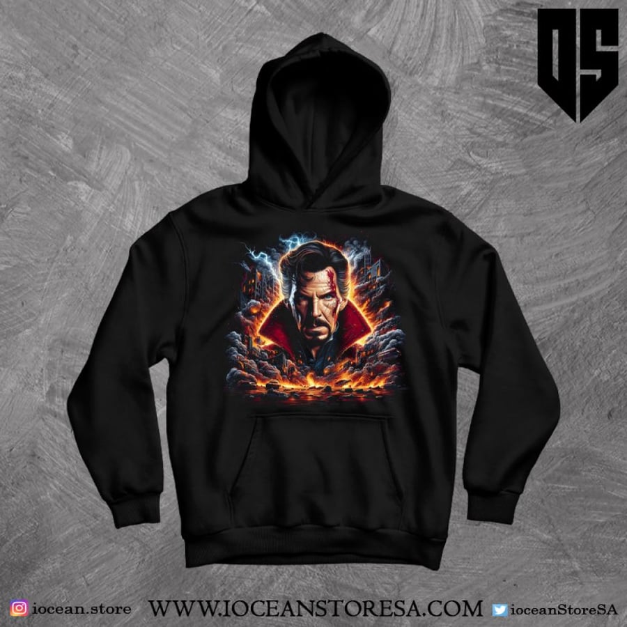 بلوفر -   Doctor Strange - دكتور سترينج