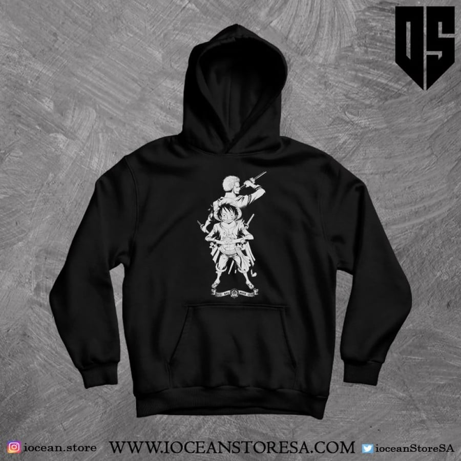 بلوفر - One Piece - ون بيس