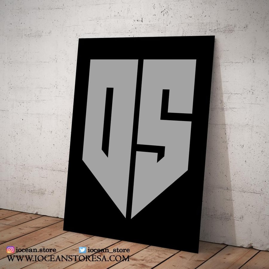 Paperboard / Poster - Custom design request