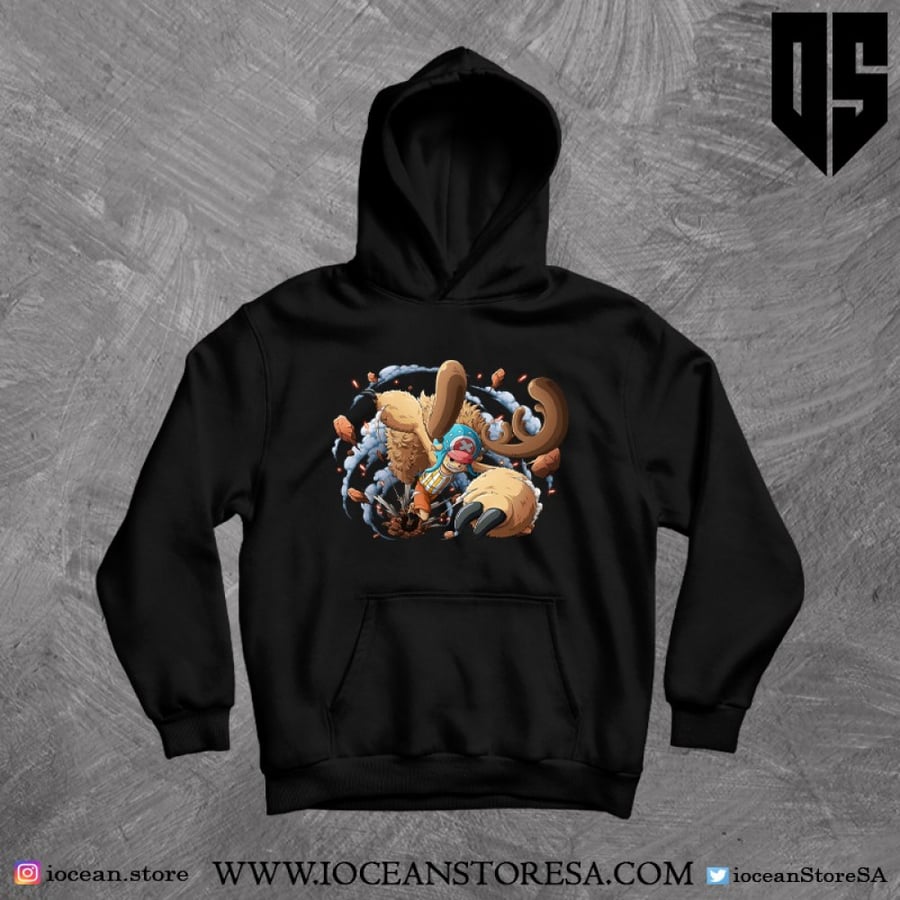 بلوفر - One Piece - ون بيس
