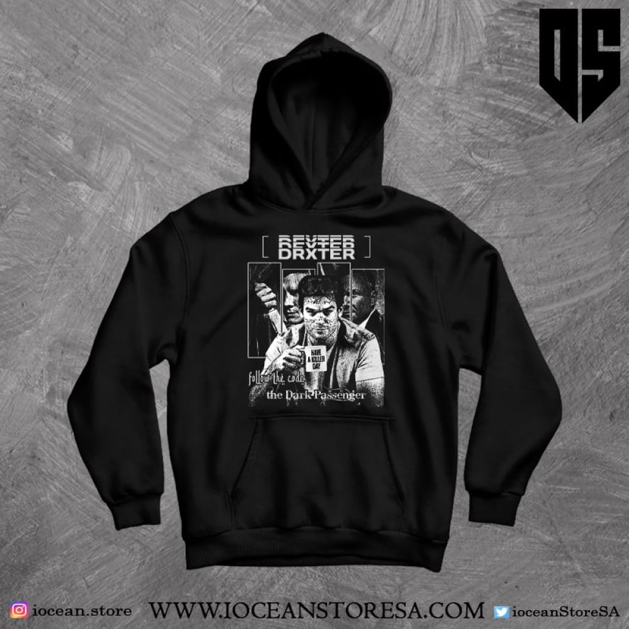 بلوفر  - Dexter -دكستر