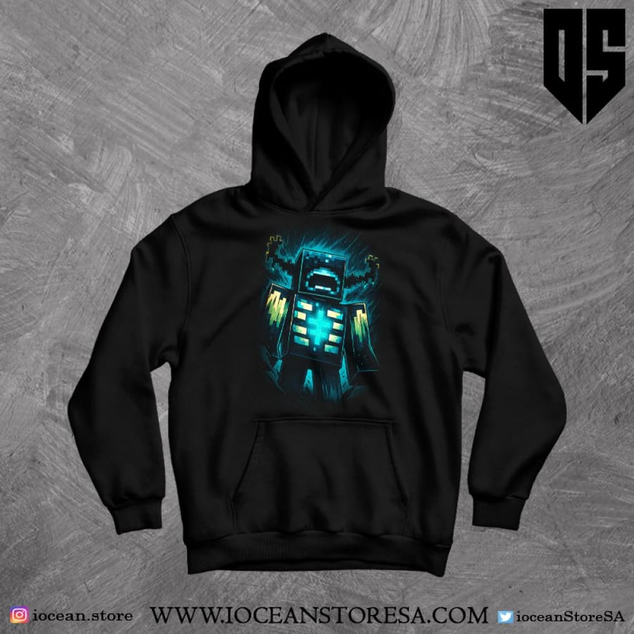 Sweater - Minecraft