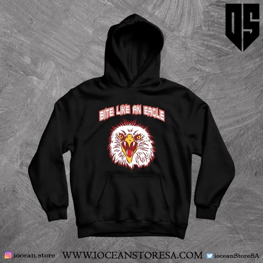 Sweater - Cobra Kai