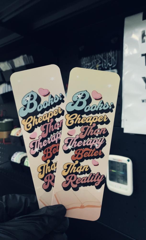Bookmark