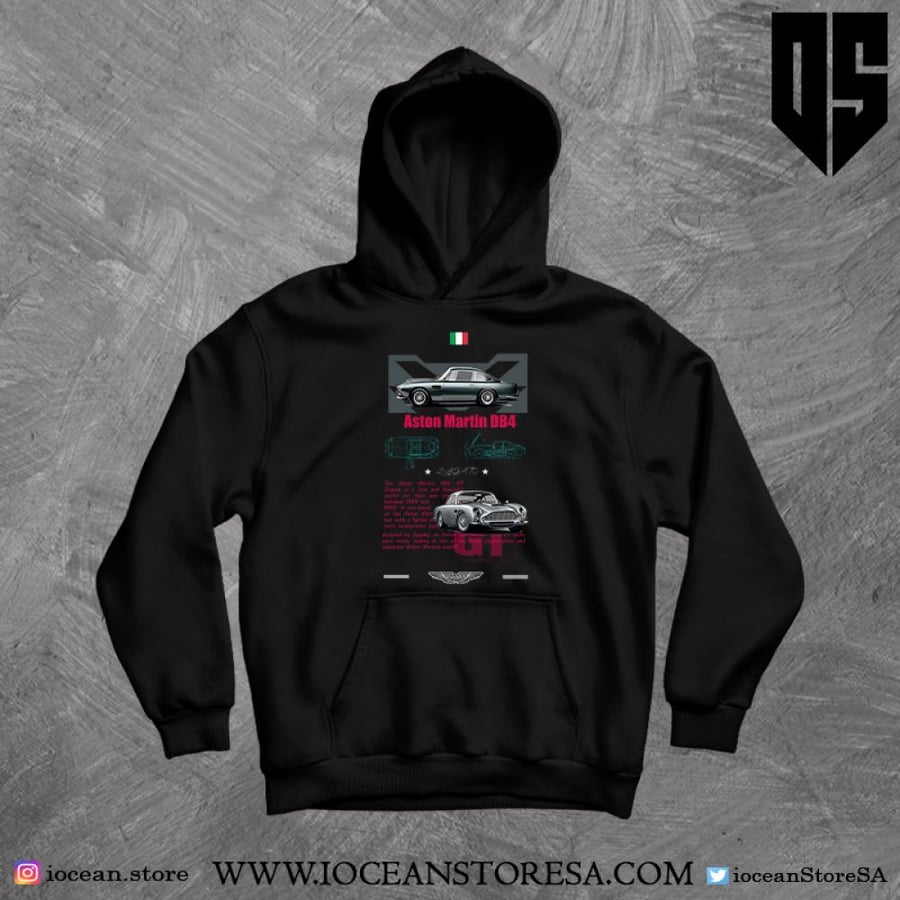 Sweater / Hoodie