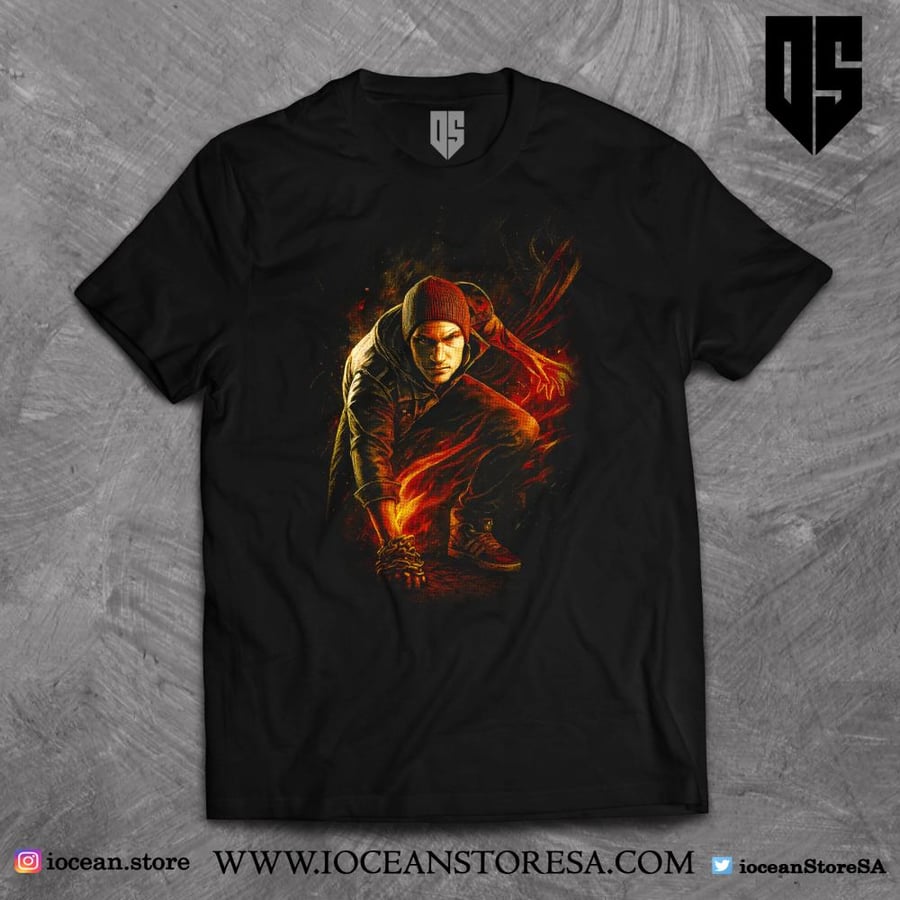 T-shirt