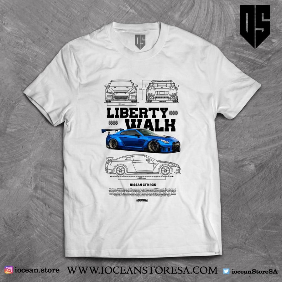 T-shirt