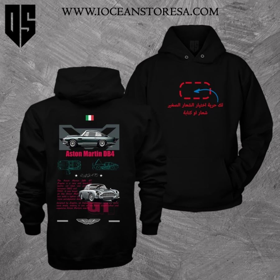 Sweater / Hoodie