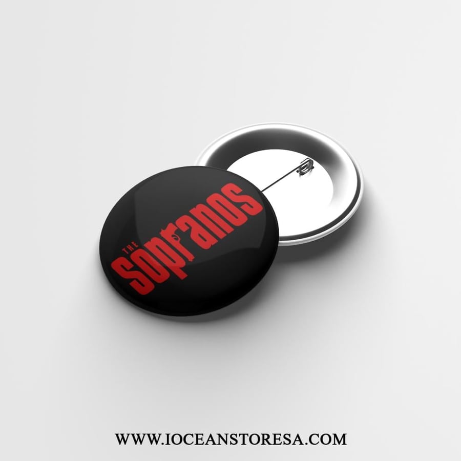 Badge