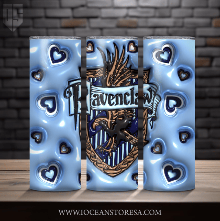 ‏Tumbler / ترافل مق سعة 20 أونصة -  تمبلر - harry potter - هاري بوتر