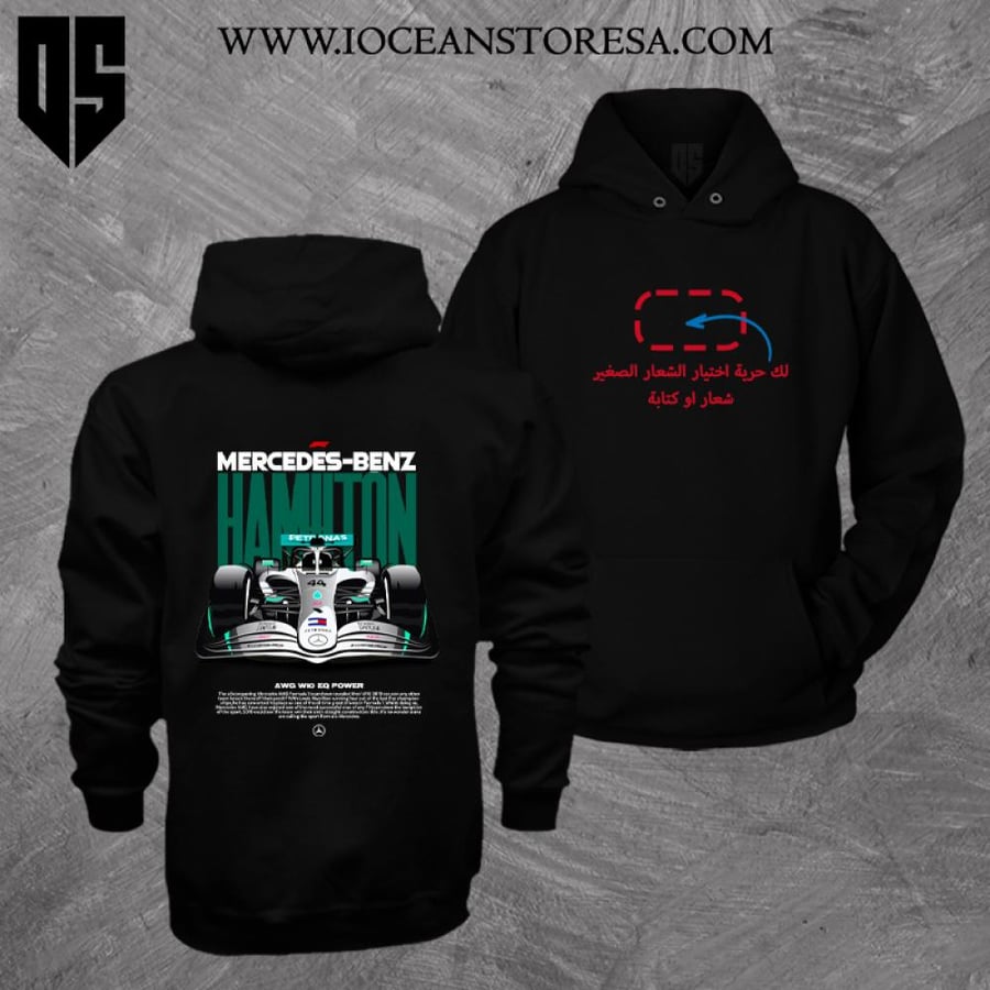 Sweater / Hoodie