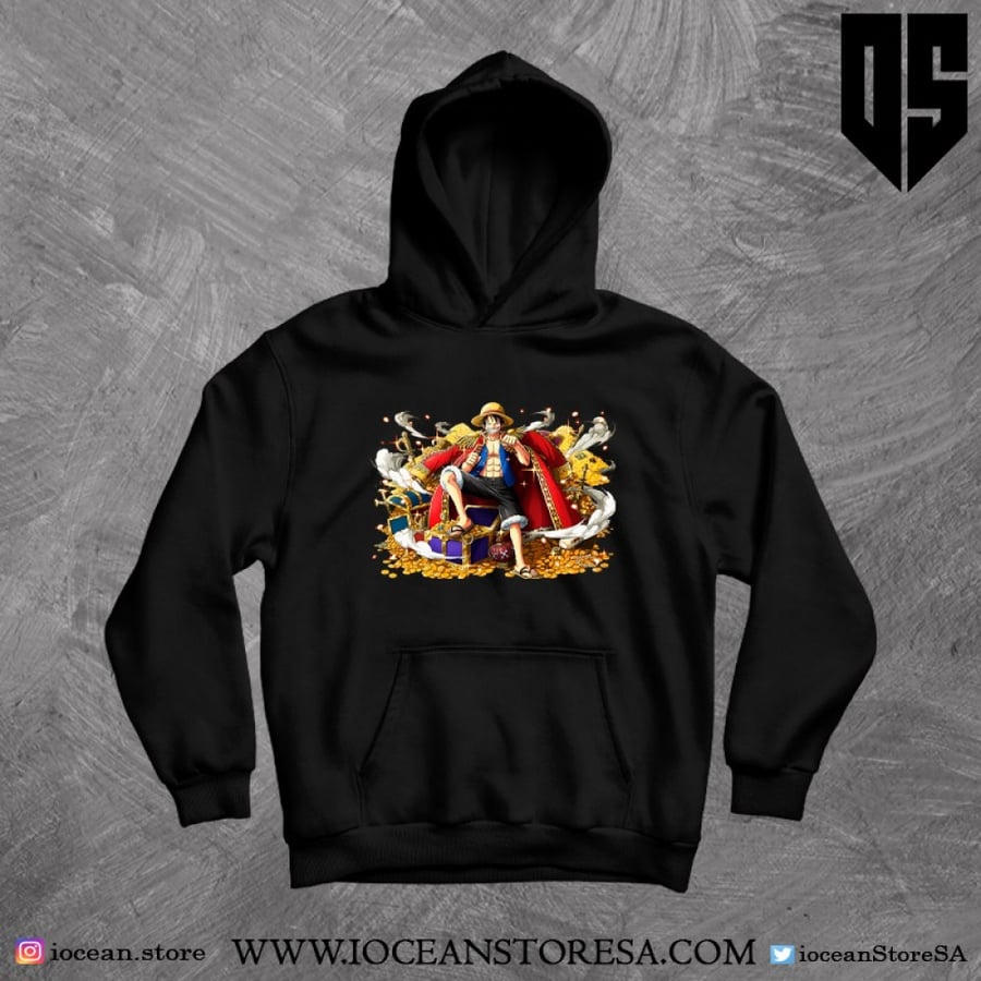 Sweater - One Piece