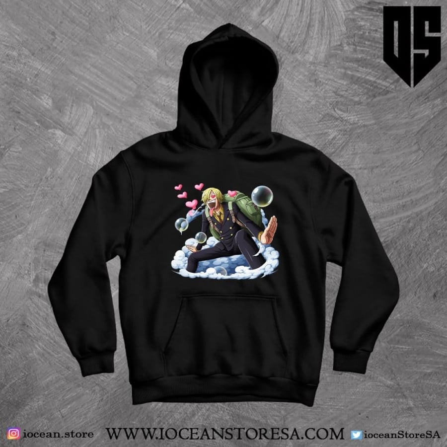 بلوفر - One Piece - ون بيس