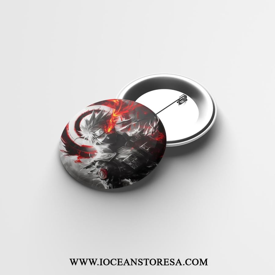 Badge