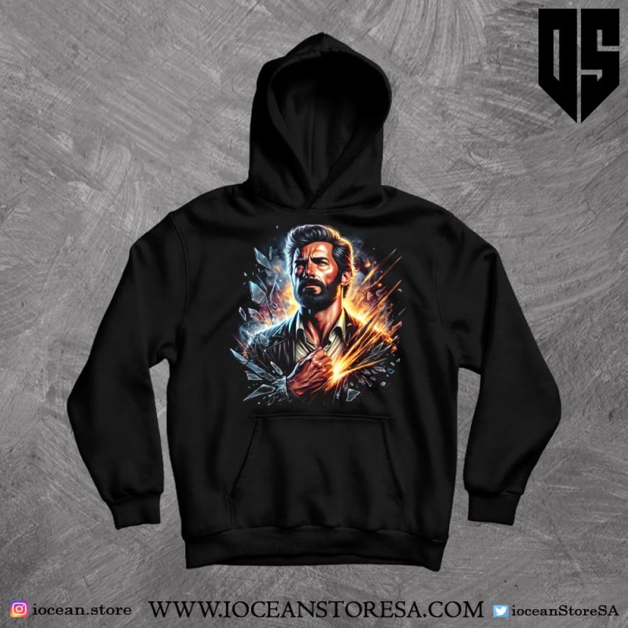 بلوفر -    Wolverine - ولفيرين