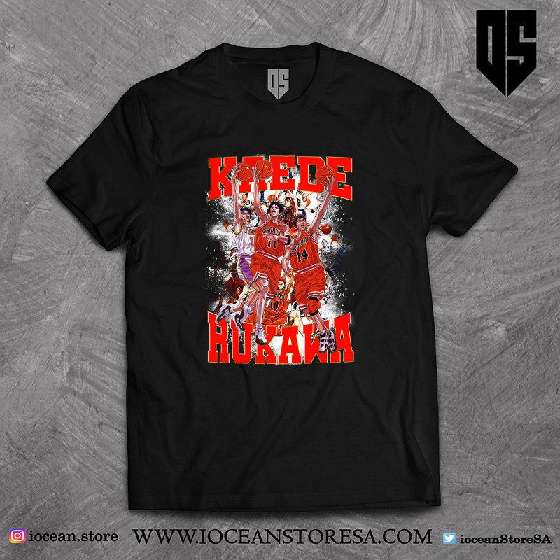 Slam Dunk T-shirt