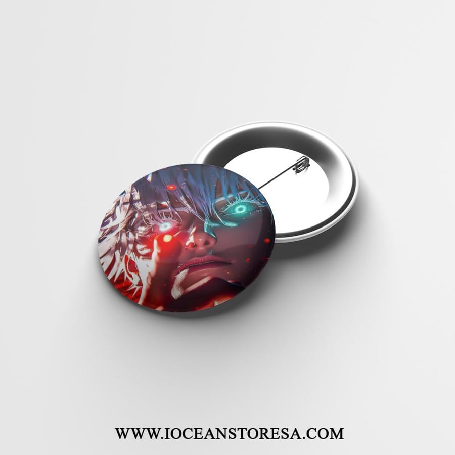Badge