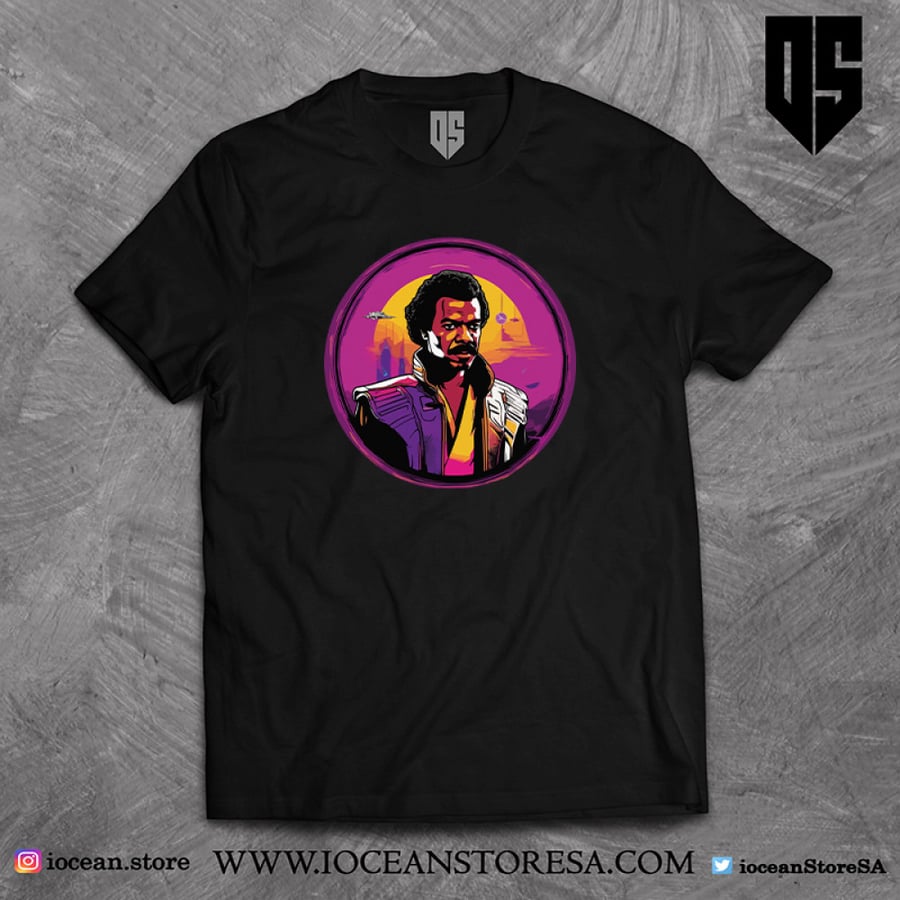 T-shirt - Star Wars