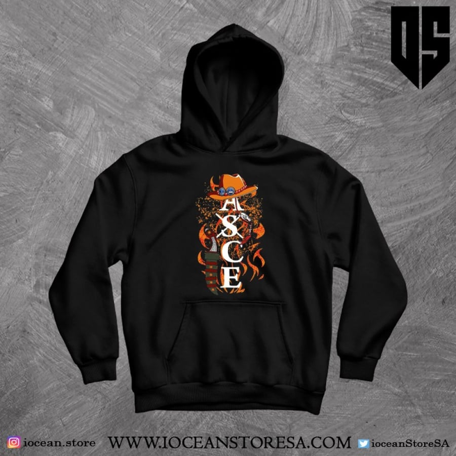 Sweater - One Piece