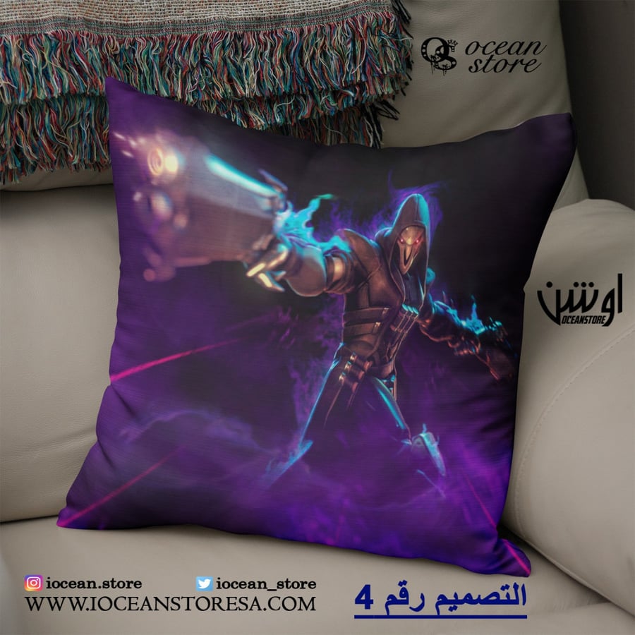 Overwatch