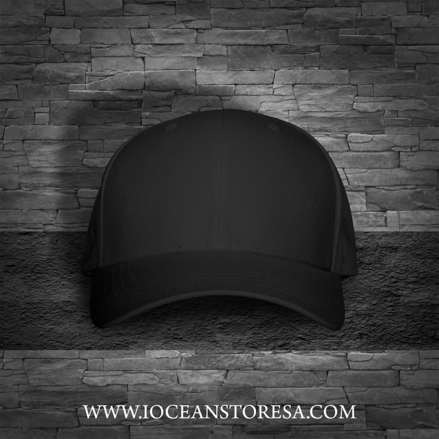 Cap - Custom design request!!