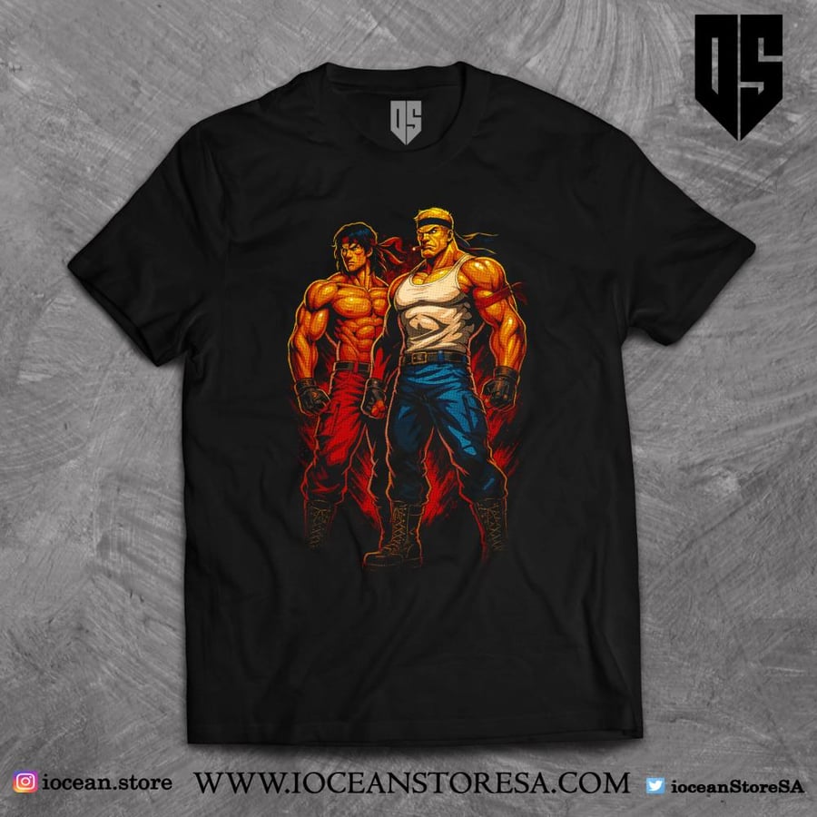 T-shirt
