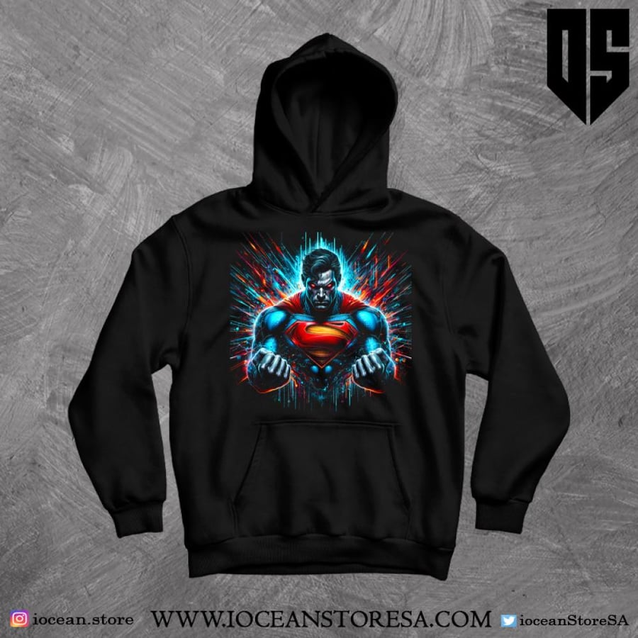بلوفر -  سوبرمان - Superman
