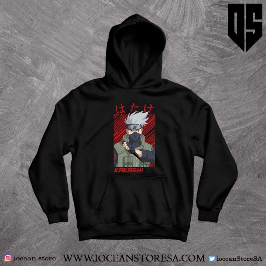 بلوفر - naruto - ناروتو