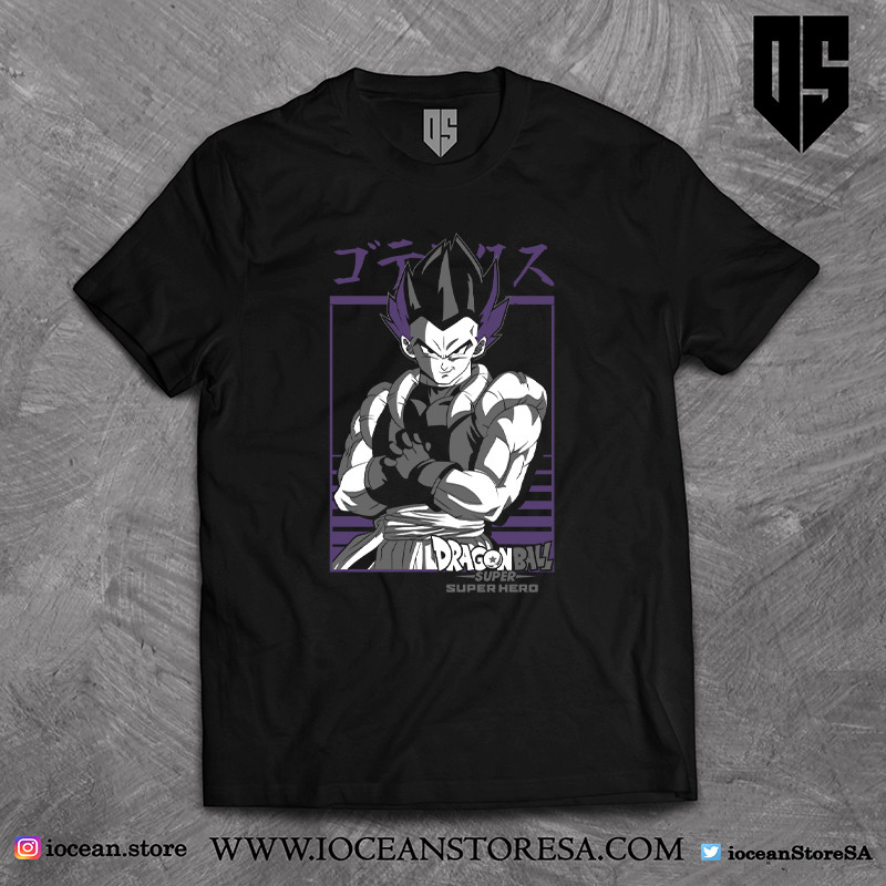 Dragon Ball T-shirt