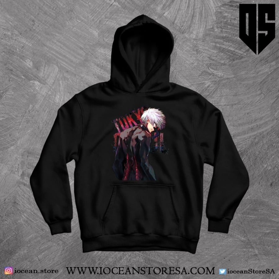 بلوفر - Tokyo Ghoul - طوكيو غول