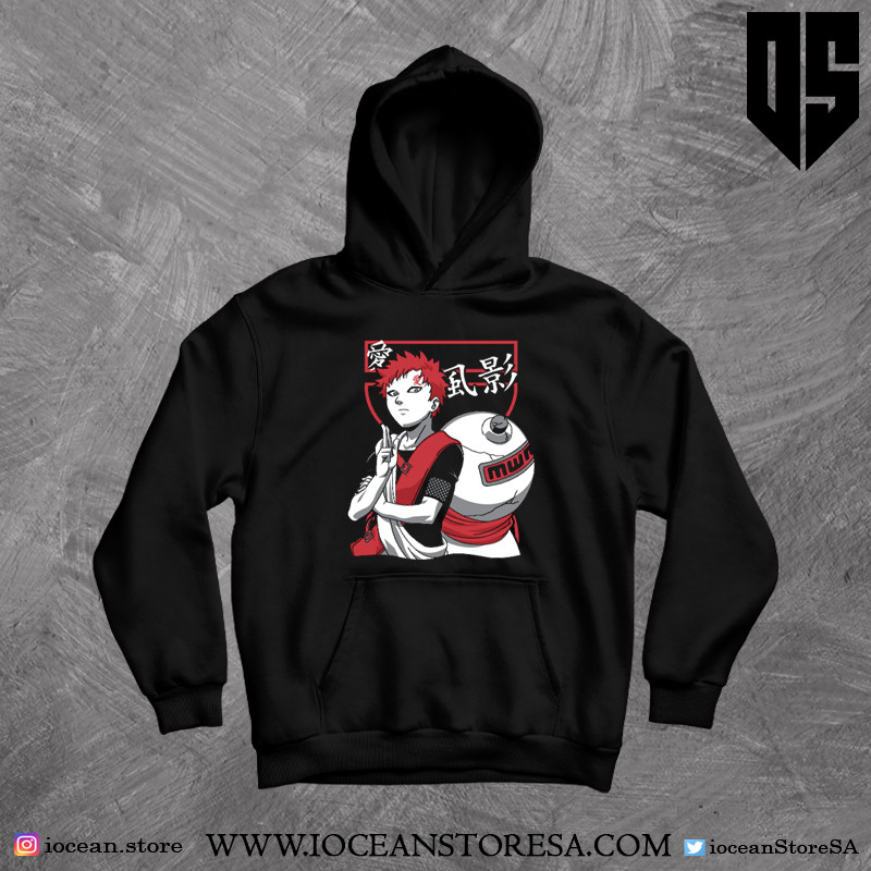 Sweater - Naruto