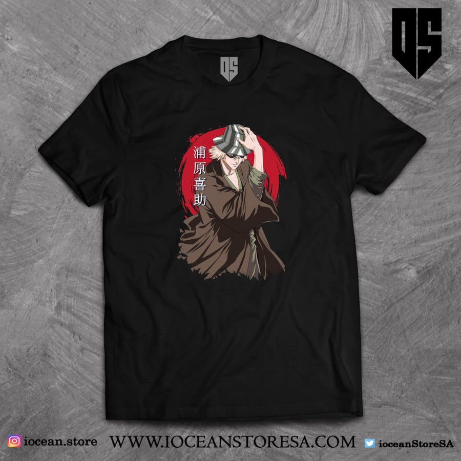 T-shirt